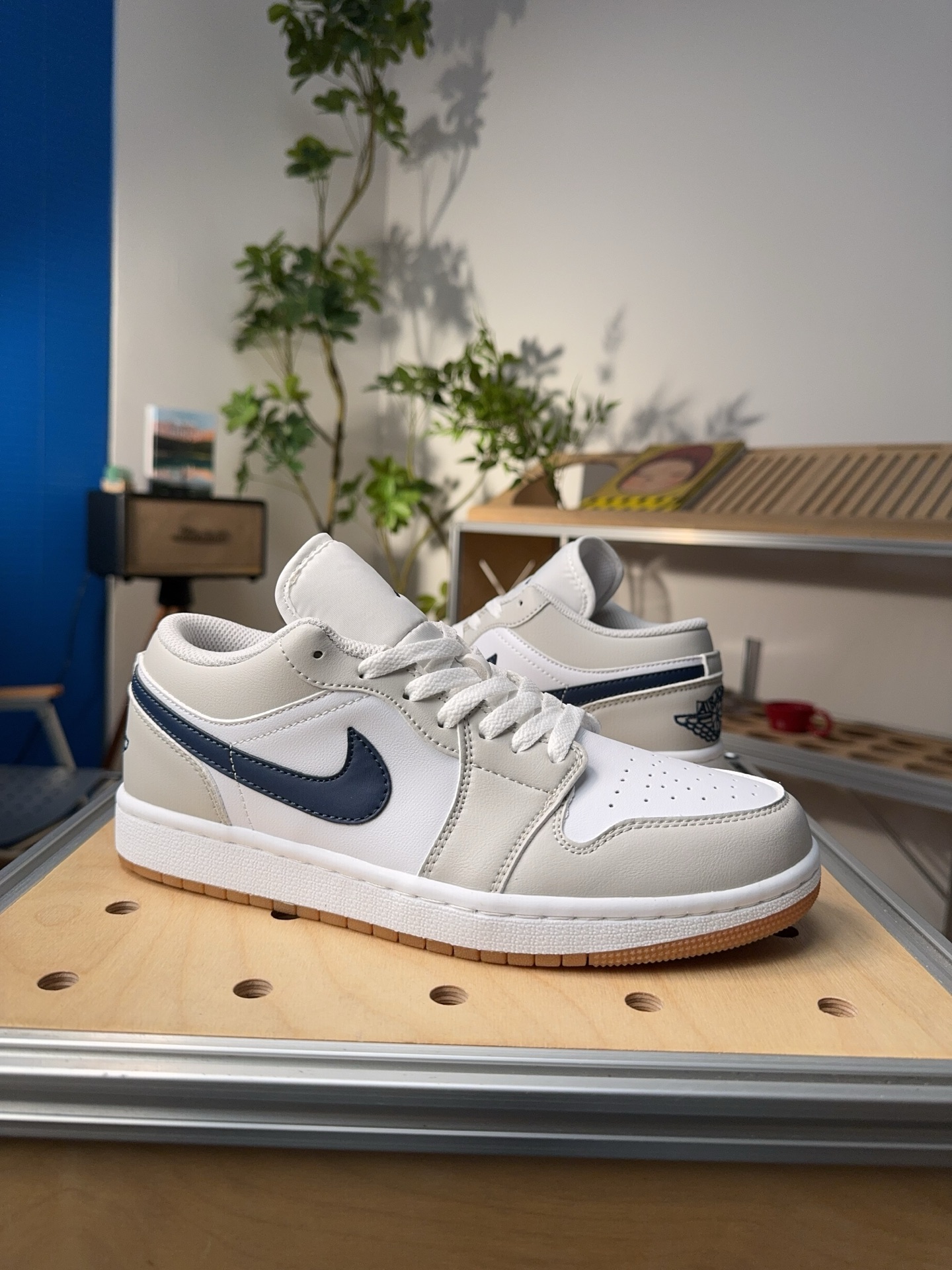 Nike Jordan